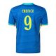 Maillot Bresil Exterieur 2024 2025 Endrick - Image 2