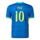 Maillot Bresil Exterieur 2024 2025 Pel?? - Image 2