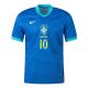 Maillot Bresil Exterieur 2024 2025 Neymar Jr. - Image 3