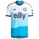 Maillot Charlotte FC Domicile 2025 2026