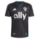 Maillot Charlotte FC Exterieur 2025 2026