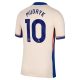Maillot Kit Enfant Chelsea Exterieur 2024 2025 Mudryk - Image 2