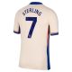 Maillot Chelsea Exterieur 2024 2025 Sterling - Image 2