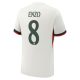 Maillot Chelsea Exterieur 2025 2026 Enzo - Image 2