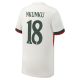 Maillot Chelsea Exterieur 2025 2026 Nkunku - Image 2