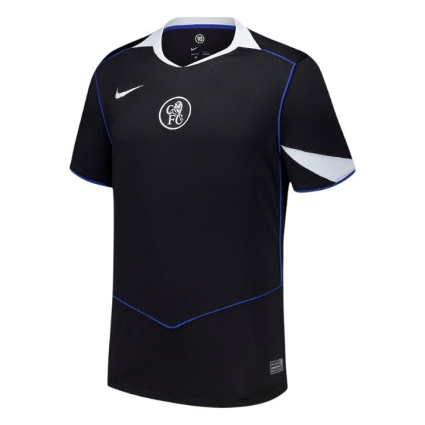Maillot Chelsea Third 2025 2026