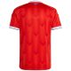 Maillot Chili Domicile 2026 2027 - Image 2