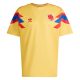 Maillot Colombie Adidas Exterieur 1990 James - Image 3