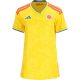 Maillot Colombie Domicile 2026 2027 Femme