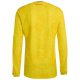 Maillot Colombie Domicile 2026 2027 Manches Longues - Image 2