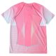 Maillot Concept Barca Rose 2025 2026 - Image 2