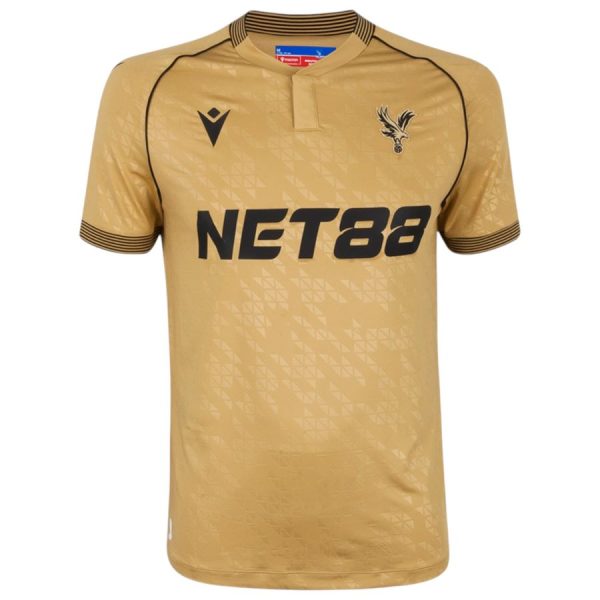Maillot Crystal palace Third 2025 2026