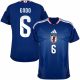 Maillot Domicile Japon 2026 2027 Endo
