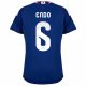 Maillot Domicile Japon 2026 2027 Endo - Image 2