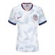 Maillot USA Domicile 2025 2026 Femme