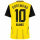Maillot Dortmund Domicile 2024 2025 Drandt - Image 2