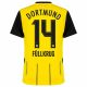 Maillot Dortmund Domicile 2024 2025 Fullkrug - Image 2