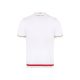 Maillot Enfant AS Monaco Domicile 2025 2026 - Image 2