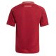 Maillot Enfant AS Roma Domicile 2024 2025 - Image 2