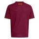 Maillot Enfant AS Roma Domicile 2025 2026 - Image 2