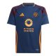 Maillot Kit Enfant AS Roma Third 2024 2025 - Image 2