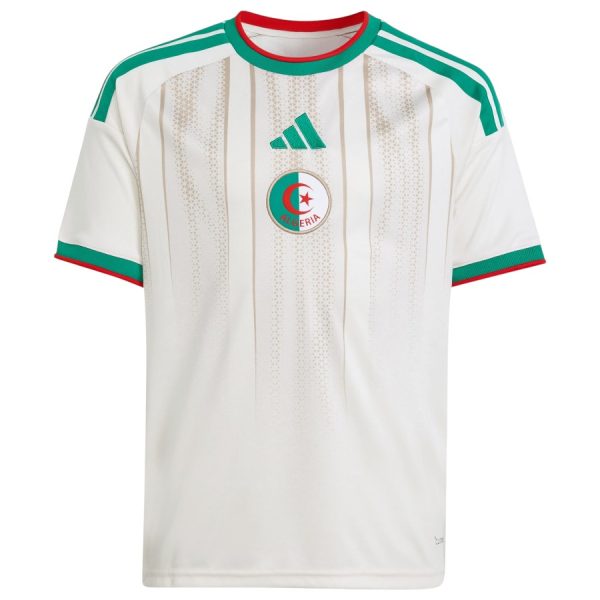 Maillot Enfant Algerie Domicile 2026 2027