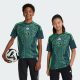 Maillot Enfant Algerie Exterieur 2024 2025 - Image 4