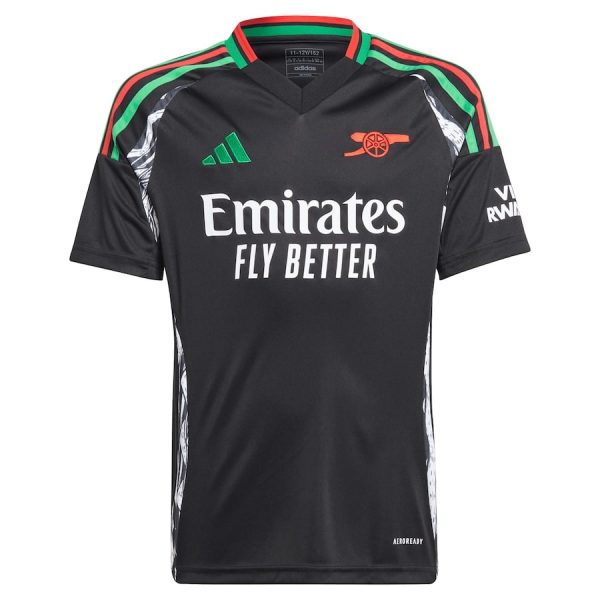 Maillot Enfant Arsenal Exterieur 2024 2025