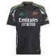 Maillot Kit Enfant Exterieur Arsenal 2024 2025 Saliba - Image 3