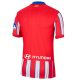 Maillot Kit Enfant Atletico Madrid 2024 2025 Domicile - Image 3