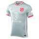 Maillot Enfant Atletico Madrid Exterieur 2024 2025