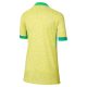 Maillot Enfant Bresil Domicile 2024 2025 - Image 2
