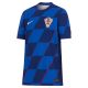 Maillot Kit Enfant Croatie Exterieur 2024 2025 - Image 2