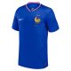 Maillot Kit Enfant Equipe De France Domicile Euro 2024 - Image 2