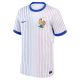 Maillot Enfant Equipe de France Exterieur 2024 2025