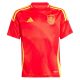 Maillot Enfant Espagne Domicile 2024 2025