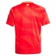 Maillot Enfant Espagne Domicile 2024 2025 - Image 3