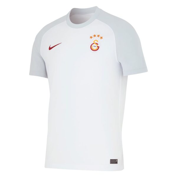 MAILLOT ENFANT GALATASARAY 2023 2024 EXTERIEUR