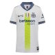 Maillot Enfant Inter Milan Exterieur 2024 2025 Rossi Edition Speciale VR46 - Image 3