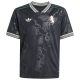 Maillot Enfant Juventus Third 2025 2026