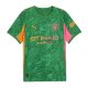 Maillot Kit Enfant Manchester City Domicile 2025 2026 Gardien Vert - Image 2