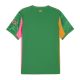 Maillot Kit Enfant Manchester City Domicile 2025 2026 Gardien Vert - Image 3