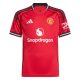 Maillot Enfant Manchester United Domicile 2025 2026