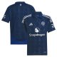 Maillot Enfant Manchester United Exterieur 2024 2025 - Image 3
