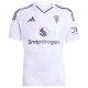 Maillot Enfant Manchester United Exterieur 2025 2026
