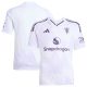 Maillot Enfant Manchester United Exterieur 2025 2026 - Image 3
