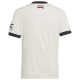 Maillot Enfant Manchester United Third 2024 2025 - Image 2