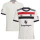 Maillot Enfant Manchester United Third 2024 2025 - Image 3