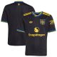 Maillot Enfant Manchester United Third 2025 2026 - Image 3