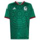 Maillot Enfant Mexique Domicile 2026 2027
